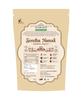 ANVI NATURAS Sendha Namak (Rock Salt) 1kg + Black Salt 200g | Natural & Pure | Rich in Minerals | Healthy Cooking & Seasoning | Ayurvedic-Grade Edible Pink Lake Salt for Healthy Living | Unrefined Himalayan Salt Combo Pack view 3