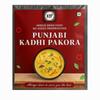 Ready-to-Eat Punjabi Kadhi Pakora with Jeera Rice  Authentic North Indian Yogurt Curry & Gram Flour Dumplings | Fragrant Cumin Rice | No Added Preservatives | High Protein & Fiber view 2