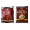 Ready-to-Eat Rajma with Jeera Rice  Authentic North Indian Meal | Rich Rajma Curry & Aromatic Cumin Rice | No Preservatives, Hygienically Packed | Perfect for Lunch, Dinner, Travel & Office Meals view 1