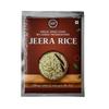 Ready-to-Eat Rajma with Jeera Rice  Authentic North Indian Meal | Rich Rajma Curry & Aromatic Cumin Rice | No Preservatives, Hygienically Packed | Perfect for Lunch, Dinner, Travel & Office Meals view 4