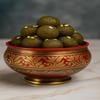 Healthy Amla Laddu | Rich in Vitamin C | Handcrafted Ayurvedic Sweet | Natural Digestive Booster No Artificial Colors, No Oil | Natural And Healthy view 2