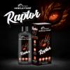 Dr. Morepen Muscle Food Raptor for Men 500ML | Ayurvedic Strength & Energy Support | Shilajit, Ashwagandha, Safed Musli, Gokhru, Arjun, Draksha & Honey | Helps Maintain Energy & Recovery view 4