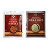 Ready-to-Eat Channa Masala with Jeera Rice  Authentic North Indian Chickpea Curry & Fragrant Cumin Rice | High Protein & Fiber | No Added Preservatives | Quick Heat & Serve Vegetarian Meal view 1