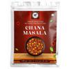 Ready-to-Eat Channa Masala with Jeera Rice  Authentic North Indian Chickpea Curry & Fragrant Cumin Rice | High Protein & Fiber | No Added Preservatives | Quick Heat & Serve Vegetarian Meal view 2