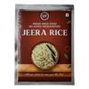 Ready-to-Eat Channa Masala with Jeera Rice  Authentic North Indian Chickpea Curry & Fragrant Cumin Rice | High Protein & Fiber | No Added Preservatives | Quick Heat & Serve Vegetarian Meal view 3