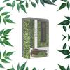 Pure Ayush Handmade Neem Soap  Anti-Bacterial, Anti-Acne, Herbal Cleanser, Purifying Citrus Cleanse For Men And Women (Pack of 3) view 4