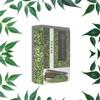 Pure Ayush Handmade Neem Soap Anti-Bacterial, Anti-Acne, Herbal Cleanser, Purifying Citrus Cleanse For Men And Women (Pack of 5 (Buy 4 Get 1 FREE)) view 4