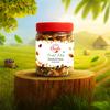 Khushi Trail Mix Seeds & Nuts, 300g, High Protein, Gluten Free, No Preservatives, Mix of Pumpkin, Watermelon & Sunflower Seeds, Almonds, Cashews, Dates & Dry Fruits view 2