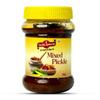 Earth Natural Mixed Pickle 500g, | Spicy, Tangy & Textured | Homemade Mixed Aachar | Traditional Indian Spices and Vegetables view 1