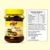 Earth Natural Mixed Pickle 500g, | Spicy, Tangy & Textured | Homemade Mixed Aachar | Traditional Indian Spices and Vegetables view 2