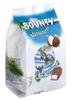 Bountys Miniature Chocolate Coconut Candy Bar, White and Blue Package 220g (From Netherlands) view 1