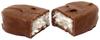 Bountys Miniature Chocolate Coconut Candy Bar, White and Blue Package 220g (From Netherlands) view 2