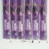 ICY POPPS Edible Ice Pops | Refreshing Flavour of Kala Khatta | Gluten-Free with Added Vitamin C | Frozen Treat for Kids | Pack of 24 view 1