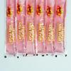 ICY POPPS Edible Ice Pops | Refreshing Flavour of Mixed Fruit| Gluten-Free with Added Vitamin C | Frozen Treat for Kids | Pack of 36 view 1