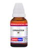 CUPRUM ACETICUM 200 10ml | Homeopathic Medicine | Dilution |Copper Acetate | Natural Homeopathy | Liquid Form | mineral-based homeopathic remedy | holistic wellness remedy | view 1