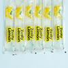 ICY POPPS Edible Ice Pops | Refreshing Flavour of Zesty Lemon | Gluten-Free with Added Vitamin C | Frozen Treat for Kids | Pack of 24 view 1