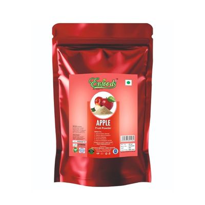 ErafoodApple Fruit Powder | Pure Dehydrated Apple | Rich in Fiber & Vitamin C | Smoothies, Baking, Baby Food & Healthy Recipes 200g