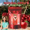 ErafoodApple Fruit Powder | Pure Dehydrated Apple | Rich in Fiber & Vitamin C | Smoothies, Baking, Baby Food & Healthy Recipes 200g view 2