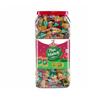 Michi's Candy Small Jar - 250 Pieces (Pan Mahek) view 1