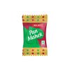 Michi's Candy Small Jar - 250 Pieces (Pan Mahek) view 3