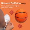 NeuroGum Energy Caffeine Mints (5 X 2 Sachets) - Sugar Free with L-theanine + Natural Caffeine + Vitamin B12 & B6 - Energy & Focus Supplement for Women & Men - Cinnamon Flavor | Pack of 2 (20 Mints) view 3