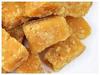 Grocery Planet Sugarcane Natural Jaggery | Chemical Free Jaggery Cubes| Desi Gud Gur 100% Pure |No Preservatives| Pack of (200gm) view 4