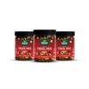 Big Pantry DRY FRUITS & SEEDS SPICY TRAIL MIX - 250g |Spicy Masala | Almond, Cashew, Cranberry, Black & Red Raisin, Pumpkin, Sunflower & Watermelon Seeds | 8 Superfood in 1 Mix | Pack of 3 view 1