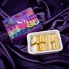 Nariyal Barfi 200g | Premium Coconut Mithai with Milk & Kesar | Sweetened with Mishri | No Refined Sugar | Healthy Indian Sweets | Festive Gift Box for Adults & Kids | MAP Packed for Freshness & Long Shelf Life view 2