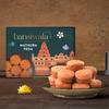 Bansiwala Mathura Peda 200g view 3