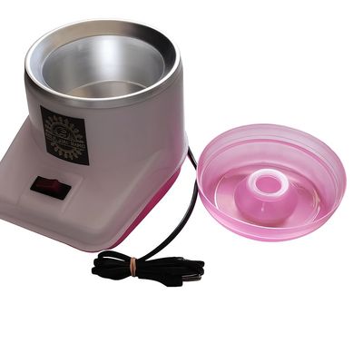 B Blessings India Professional Wax Heater for Salon, 15 x 15 x 20 cm