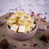 Nariyal Barfi 800g | Premium Coconut Mithai with Milk & Kesar | Sweetened with Mishri | No Refined Sugar | Healthy Indian Sweets | Festive Gift Box for Adults & Kids | MAP Packed for Freshness & Long Shelf Life view 2