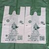 Save GreenEco Carry Bags for Shops, 100% Compostable Covers Small Size 10x12 In Pack of 150 Bags and 1kg Weight Capacity view 3