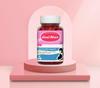 Good News Female Fertility & Reproductive Health Support Supplement | Natural Conception | Healthy Pregnancy | Helps Prevent Pregnancy Complications  Friends Ayurveda view 1