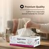 Amazon Basics 2 Ply Facial Tissue Box | 1200 Pulls | 200 Pulls X Pack of 6 | Home | Soft & Highly Absorbent Tissues view 2