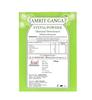 Amrit Ganga Stevia Powder 400g | 100% Natural Plant-Based Sweetener | Zero Calorie & Sugar-Free Substitute | Keto, Diabetic Friendly | Ideal for Tea, Coffee & Baking view 2