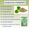Neotea Giloy Stem Powder | Guduchi Gulvel Amruthavalli Podi | Tinospora Cordifolia | Natural Wellness Supplement | Supports Immunity & Health | 100% Pure & Natural | No Added Preservatives (1 KG) view 2