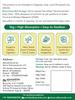 Adhyaveda Digestive Enzyme Capsules with Papain, Bromelain, Amylase, Protease, Lactase & Cellulase | Gut Health, Bloating & Indigestion Relief | 60 Veg Capsules - Pack of 2 | NonGMO, Vegan, FSSAI Approved view 3