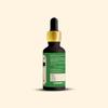 AAMLDA Reishi Mushroom Liquid Extract, 30ml, Supports Sleep and Seasonal Wellness view 4