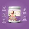 AAMLDA SHROOM LADY Womens Daily Superfood, Mushroom and Herbs, Ayurvedic Proprietary Formulation, Lean Body, Harmonal Balance, Gut Health, Stress Leval, Vitamins & Minerals, Good Health & Clear Skin view 3