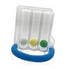 Enakshi Breathing Exercise Device for Lungs with 3 Balls Lung Exerciser Elderly Kids|Health & Beauty | Health Care | Other Health Care Supplies view 3