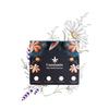 Cannamix Pain Relief Patches, Pack of 10, Cooling Pain Relief Patch For Back Pain, Knee Pain, Muscle Pain, Shoulder Pain, Cramps | Use As Knee Patch For Pain Relief view 1