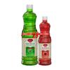 Dadaji's Sharbat -COMBOPACK - Delicious Refreshing Syrup for Beverages & Desserts | Natural Flavor for a Perfect Summer Drink (750ML + 400ML, Khus And Gulab) view 1