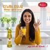 Dadaji's Sharbat -COMBOPACK - Delicious Refreshing Syrup for Beverages & Desserts | Natural Flavor for a Perfect Summer Drink (750ML + 400ML, Kewra And Khus) view 2
