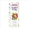 Baidyanath Asli Ayurved Slimo Vital Juice | Blend of Garcinia, Aloe Vera & Gudmar | Supports Metabolism & Digestive Wellness | Natural Ingredients | 1000 ml view 1
