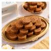 Parsi Dairy Farm Barela Peda | Traditional, Rich & Sweet Indian Delight (500 Gm) view 1