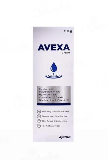 Avexa Cream 100gm