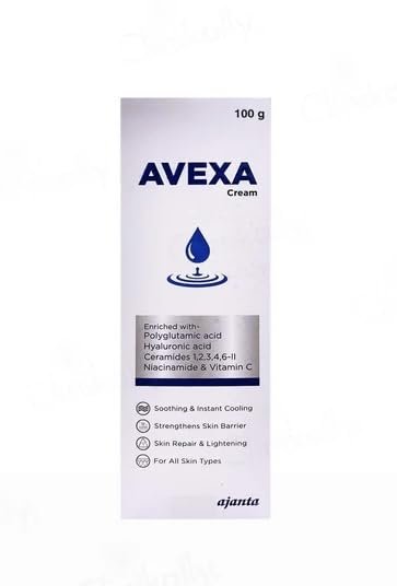 Avexa Cream 100gm