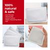 Lifelong Body Warmers | Safe & Natural Air-Activated Heat Patches for Men & Women | Instant-Heat Packs for Travel, Camping, Trekking & Winter Holidays | Long-Lasting Warmth | Pack of 4 view 4