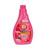 Biz wash After Wash Fabric Conditioner 500ml  Softness, Freshness & Color Protection view 1