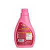 Biz wash After Wash Fabric Conditioner 500ml  Softness, Freshness & Color Protection view 2